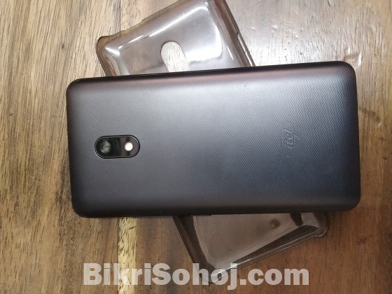 Itel A16 plus